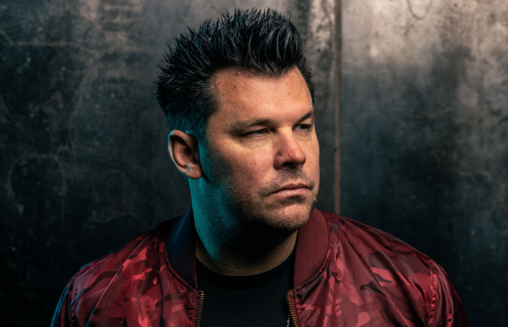 Dee Jay Silver – Watershed