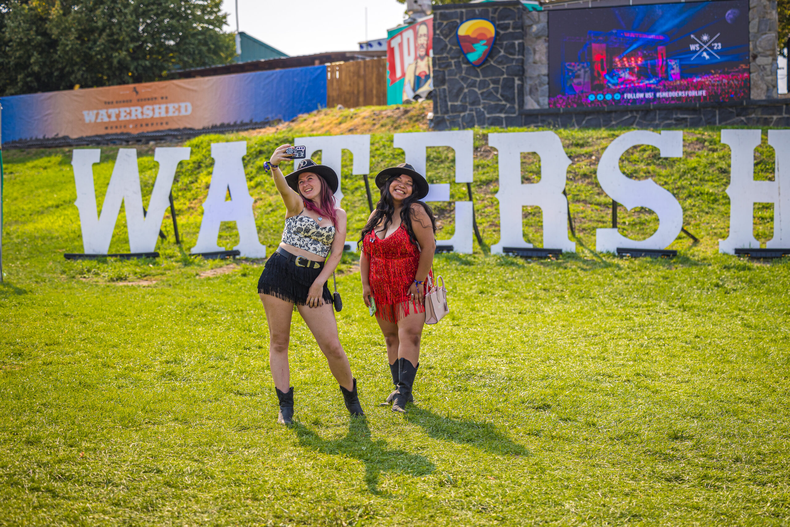 » Watershed Festival