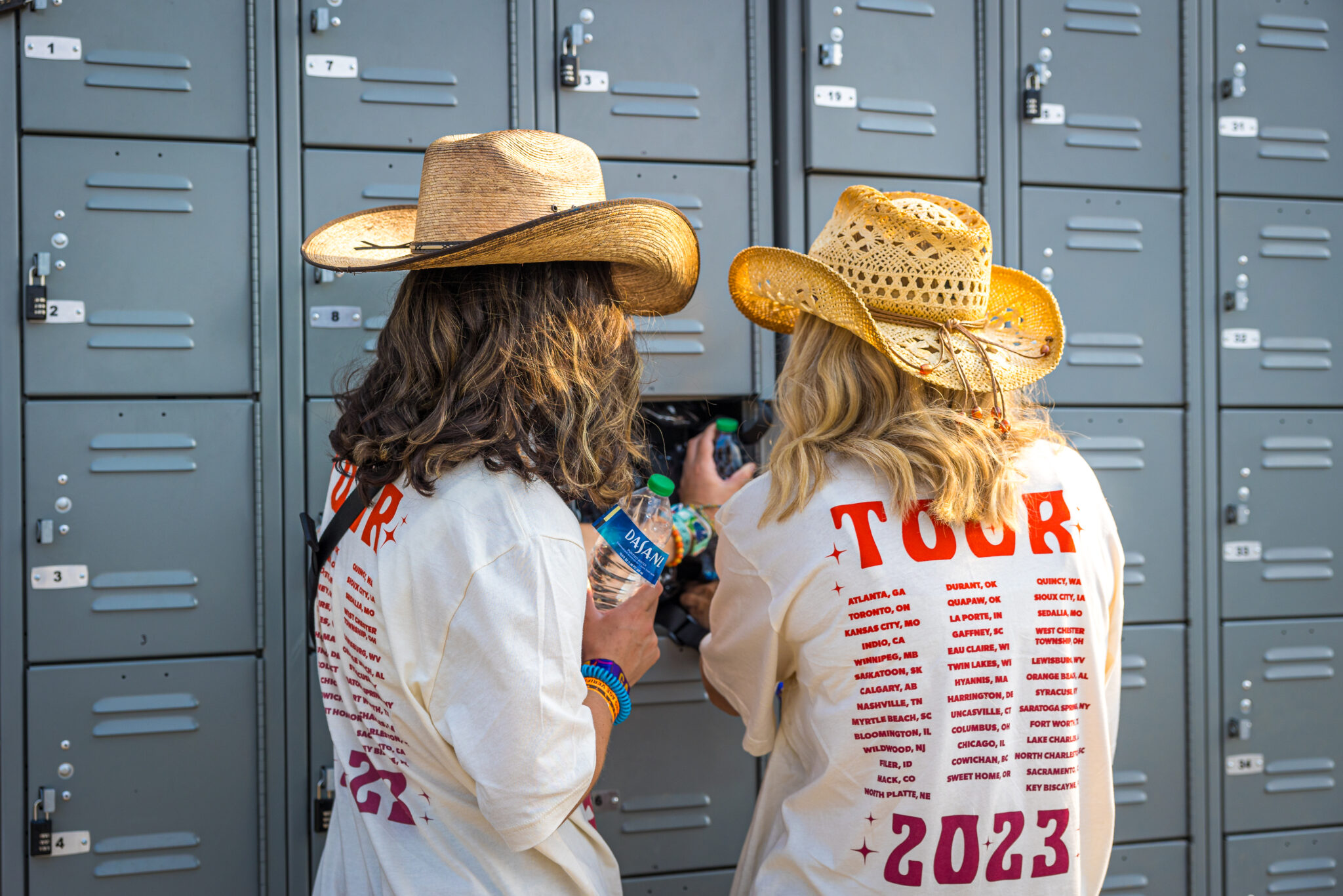 Passes Watershed Watershed Music Festival 2024