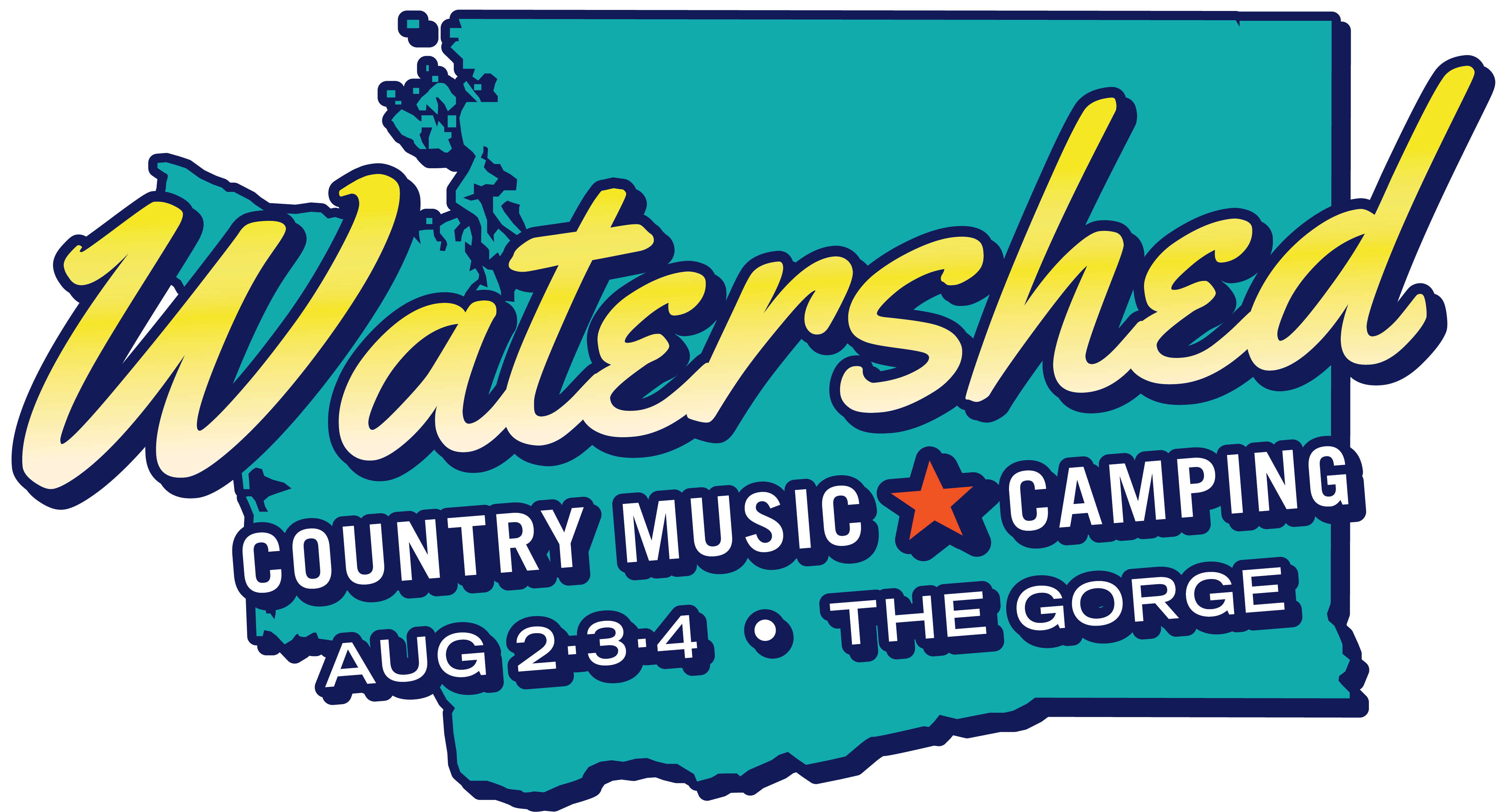 watershed band tour dates